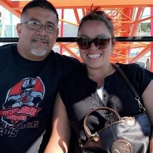 Meet your Posher, Mari